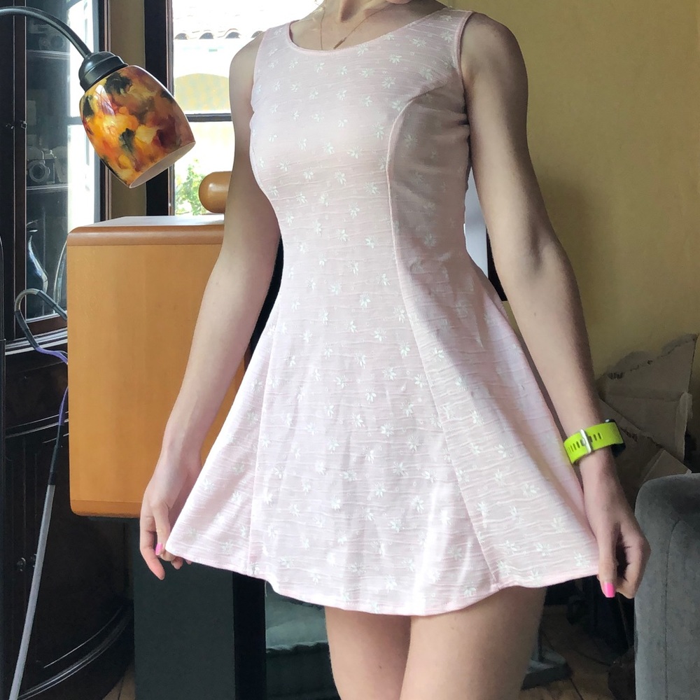 Darling Handmade Dress!